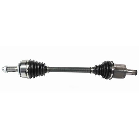Gsp New Cv Axle No Gsp Ncv36182 Gsp NCV36182